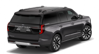 2026 Ford Expedition® External Image 4